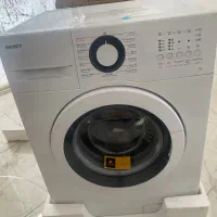 ماشین لباس شویی