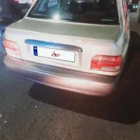 پراید۸۵دوگانه سی اینجی|خودرو سواری و وانت|قم, سید معصوم|دیوار