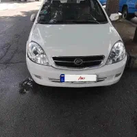 لیفان 520 بدون رنگ نقد اقساط