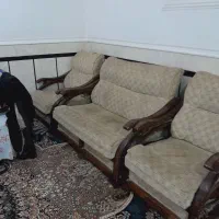 مبل پنج نفره برای مغازه