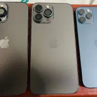 ایفون ۱۳ پرو مکس ۲۵۶