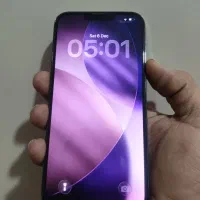 آیفون 13promax تمیز 128 گیگ|موبایل|قم, انسجام|دیوار