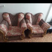 مبل|مبلمان خانگی و میز عسلی|قم, شهرک امام حسن|دیوار