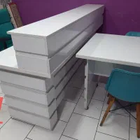 میز و صندلی دفتر|دفتر کار|تهران, جمالزاده|دیوار