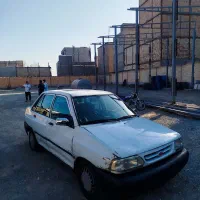 پراید مدل 77|خودرو سواری و وانت|ملارد, |دیوار