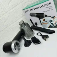 مینی جارو شارژی ماشین خودرو