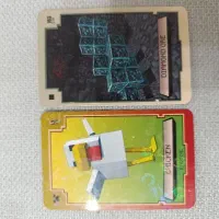 کارت ماینکرفت