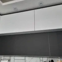 کابینت آشپزخانه برش خورده|مصالح و تجهیزات ساختمان|شاهینشهر, بوستان حافظ|دیوار