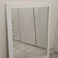 آینه|آینه|مشهد, رستگار|دیوار