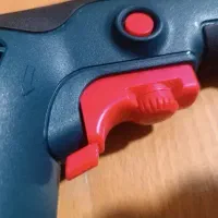 دریل چکشی رونیکس ۲۲۶۰