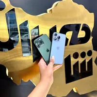 اپل ایفون 13proo باطری بالا پک اصلی با مهلت تست