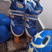 اسکیت کفشی|دوچرخه، اسکیت، اسکوتر|ایلام, |دیوار