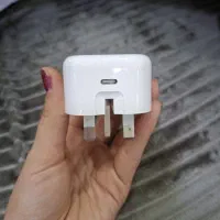 قاب آیفون و آداپتور اصل ۱۳نرمال|لوازم جانبی موبایل و تبلت|خلخال, |دیوار