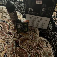 ویپ داعمی سالم