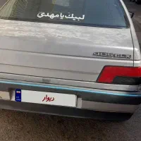 پژو ۴۰۵ GLX  - دوگانه شرکتی|خودرو سواری و وانت|قم, نیروگاه|دیوار