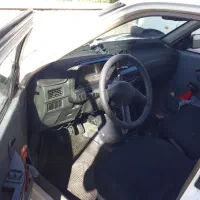 پراید مدل ۸۲ کاربرات|خودرو سواری و وانت|سهند, |دیوار