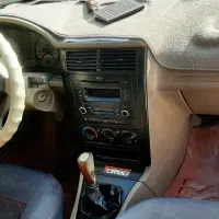 پژو 405دوگانه مدل 97|خودرو سواری و وانت|دهدشت, |دیوار