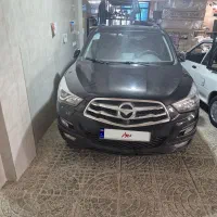 هایما s5|خودرو سواری و وانت|اصفهان, ملاصدرا|دیوار