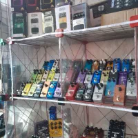 افکت Behringer|گیتار، بیس، امپلیفایر|تهران, تهراننو|دیوار