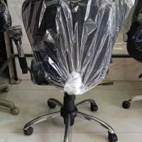 صندلی جکدار راحتیران|دفتر کار|قم, کلهری|دیوار