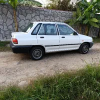 ماشین سواری|خودرو سواری و وانت|رشت, شهرک صبا|دیوار