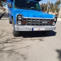 نیسان مدل۸۶