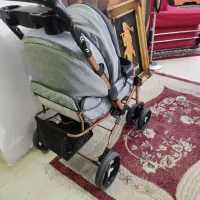 کالسکه مارک دلیجان مدل بنیتا|کالسکه و لوازم جانبی|مشهد, جاهد شهر|دیوار