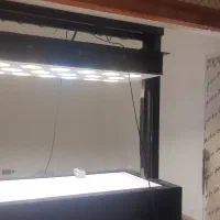 ساخت گاوصندوق آسانسوری طلا فول آبشن