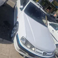 پژو پارس مدل 96|خودرو سواری و وانت|پرند, فاز ۲|دیوار