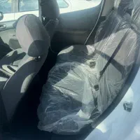 پژو۲۰۷ دنده مدل۱۴۰۴|خودرو سواری و وانت|شاهین‌شهر, گزبرخوار|دیوار