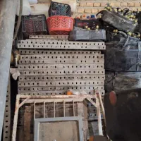 قالب سیمانی