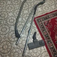 پارو جاروبرقی