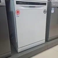 فروش اقساطی انواع ظرفشویی پاکشوما سری Eternal|ماشین ظرفشویی|کرج, مهرویلا جنوبی|دیوار