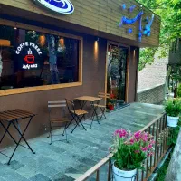 مغازه چهل متر بالا چهل متر پائین