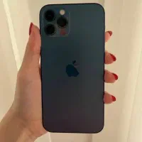 ایفون ۱۲ پرو