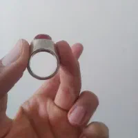 انگشتر یمنی