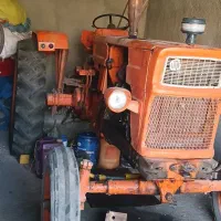 تراکتور رومانی