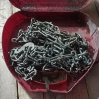 زنجیر چرخ 13