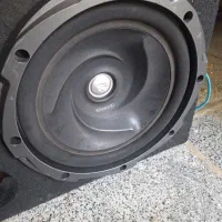 ساب باکس کنوود ۳۰۱۰