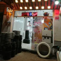 فروش مغازه (معاوضه با ملک )