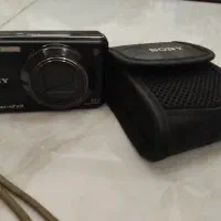 دوربین عکاسی و فیلمبرداری سونی|دوربین عکاسی و فیلم‌برداری|پرند, فاز ۱|دیوار