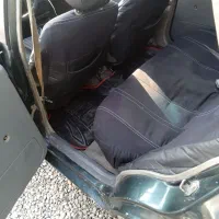 فروش پراید در حد