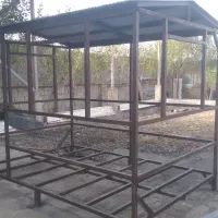 کانکس وکانتین صنعت|خدمات پیشه و مهارت|اردبیل, |دیوار