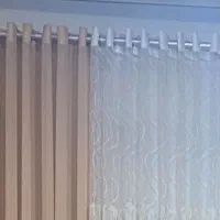 پرده‌پذیرایی  پذیرایی