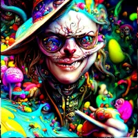 کیس i5 DDR4 نسل7 مین B250 رم ۱۶ گرافیک ۸ حرفه‌ای