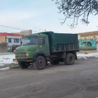 کامیون بنز ۹۱۱|خودرو سنگین|قوچان, |دیوار