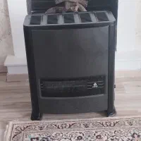 بخاری ایران کارتوس قدیم با ورق ضخیم ومکم