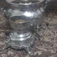 سماور گازی|سماور، چای‌ساز، قهوه‌ساز|مشهد, شهرک امام هادی (شهرک غرب)|دیوار