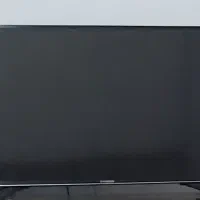 ال ای دی سالم درحد نو مدل 43|تلویزیون و پروژکتور|قزوین, |دیوار