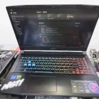 لپ تاپ گیمینگ  i7 RTX 4050|رایانه همراه|آمل, |دیوار